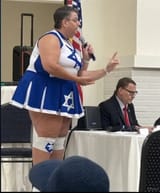 Randy Fine Trans