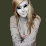 Future human