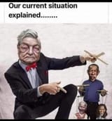 soros fam