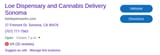 Screenshot 2025-08-19 at 21-08-15 loe dispensary sonoma - Search