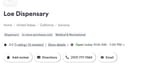 Screenshot 2025-08-19 at 21-10-00 Loe Dispensary Menu Reviews Deals - Weed Dispensary in Sonoma California