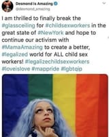 Homo pedos