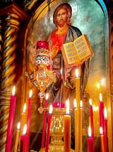 O Gladsome Light