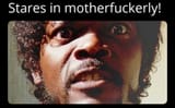 Mother-Fucker!!