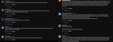 comments