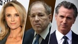 jennifer-siebel-harvey-weinstein-gavin-newsom