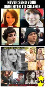 antifa girls1
