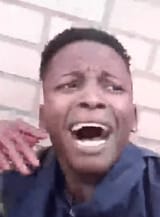 cry baby rufus