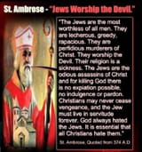 St.Ambrose_jews_devil