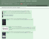Screenshot 2025-08-19 at 20-13-28 _pol_ - Politically Incorrect » Searching for posts with the username ‘Nyggers’