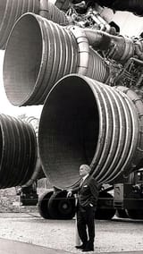 von_braun_and_f-1_engines