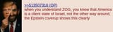 Screenshot 2025-08-19 at 19-24-48 _pol_ - Is it at all possible for America to disengage itself from Israel - Politically Incorrect - 4chan