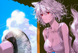 AI Hot awoo