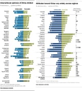china opinions 2019 2024