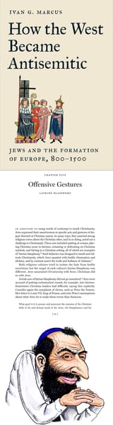 Latrine Blasphemy