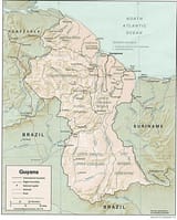 GUIANA