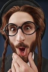 portrait-comical-orthodox-jewish-man-making-faces-studio-shot-dark-blue-background-jewish-man-making-faces-225387774