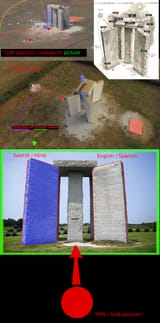 Georga Guide Stones 5
