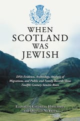 when scotland was