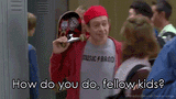 How do you do