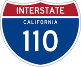 I-110_(CA).svg