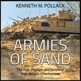 armies of the sand