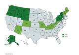 states i&#039;d like to live in