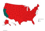 STATES_I_WOULD_LIVE_IN