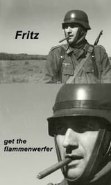 Get the...