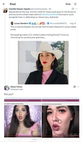 camille zapata findom
