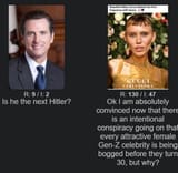 face blindness