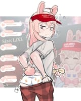 pippa pipkin maga ass vtuber phase connect trump