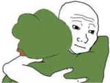 absolute hugs