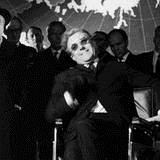 Strangelove Mein Fuhrer