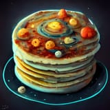 space cakes
