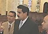 MADURO-KIPA