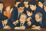 ghibli would
