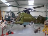 Flettner_Fl_282_Midland_Air_Museum