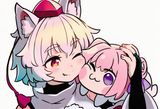 AI Awoo and doro
