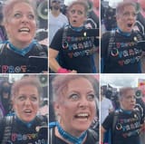 AVOID LIBERAL WOMEN