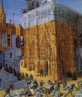 640px-Jean_Fouquet_-_The_Building_of_a_Cathedral_-_WGA8036