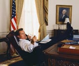 President Josiah &#039;Jed&#039; Bartlet