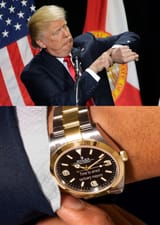 tock tick illegal pricks