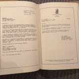 letters from a nut