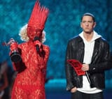 EMINEM AND FRAZZLED RIP