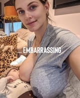 Embarrassing