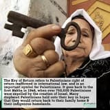 key nakba