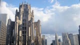 Tribune-Tower