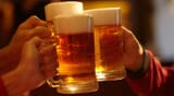 beer