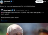 Screenshot 2025-08-20 at 14-23-36 Elon Musk on X Almost all countries are experiencing birth rate collapse _ X